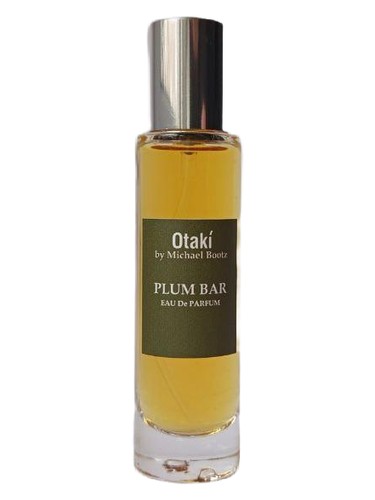 Plum Bar by Otaki parfums by Michael Bootz