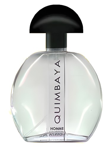 Quimbaya pour Homme by Jean Pascal