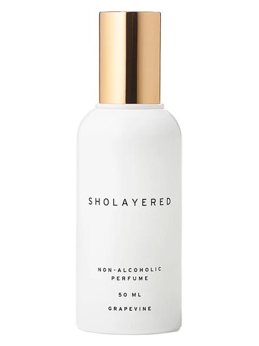 Champagne by Sholayered