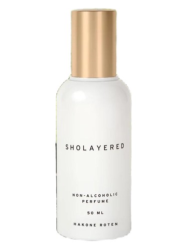 Hakone Roten by Sholayered