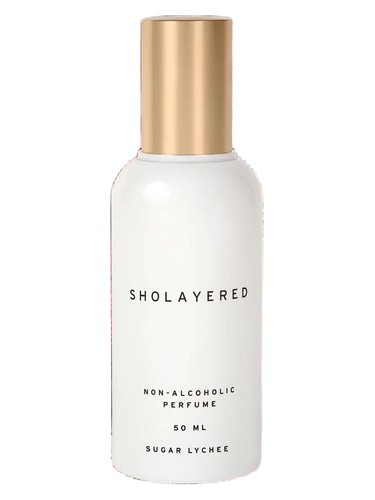 Sugar Lychee by Sholayered