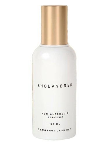 Bergamot Jasmine by Sholayered