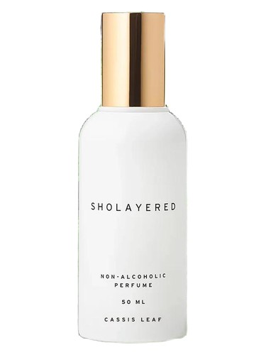 Cassis Leaf by Sholayered