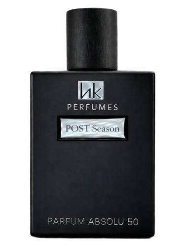 POST Season by HK PERFUMES