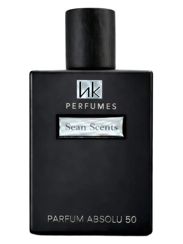 Sean Scents by HK PERFUMES