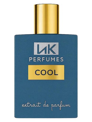 Cool by HK PERFUMES