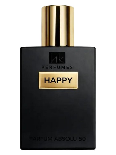 Happy by HK PERFUMES