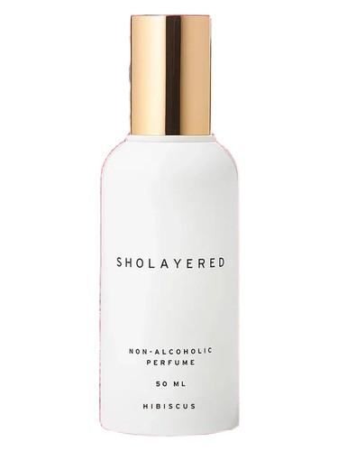 Hibiscus by Sholayered