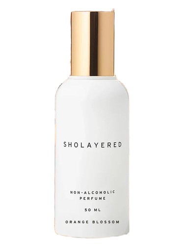 Orange Blossom by Sholayered