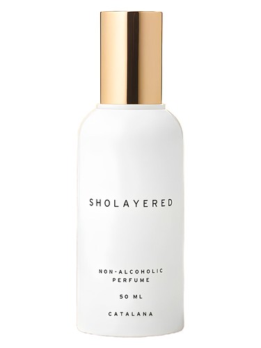 Catalana by Sholayered