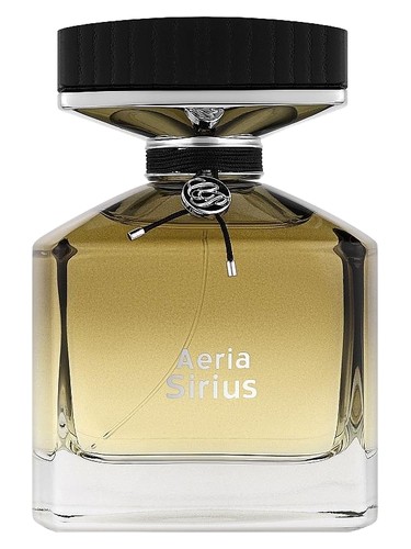 Aeria Sirius by La Cristallerie des Parfums