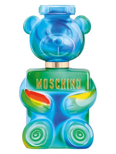 Toy 2 Yummy by Moschino