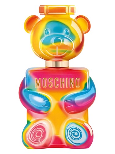 Toy 2 Gummy by Moschino