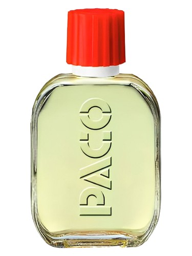 Paco by Fragancias Cannon