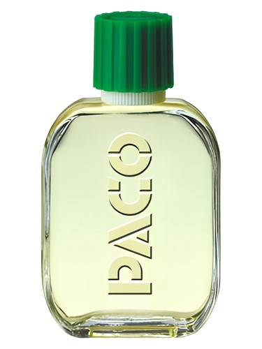 Paco Futbol by Fragancias Cannon