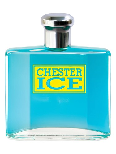Chester Ice by Fragancias Cannon