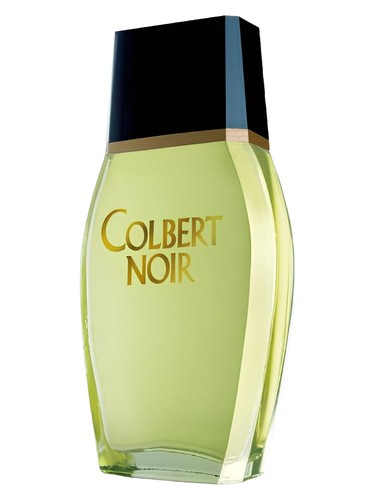 Colbert Noir by Fragancias Cannon