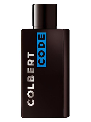Colbert Code by Fragancias Cannon