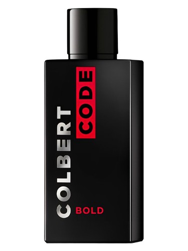Colbert Code Bold by Fragancias Cannon