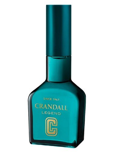 Crandall Legend by Fragancias Cannon