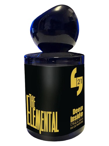 Deep Inside by The Elemental Fragrance