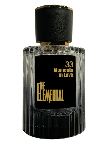 Moments In Love by The Elemental Fragrance