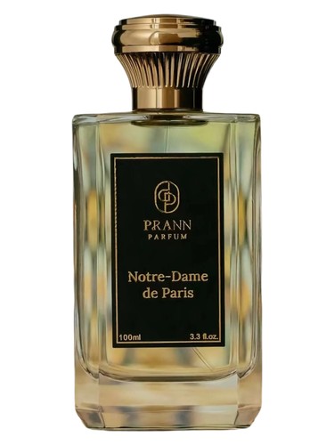 Notre-Dame de Paris by Prann Parfum