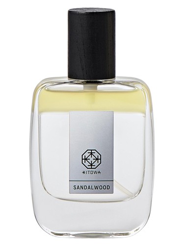 Sandalwood by KITOWA