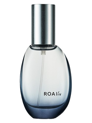 Goodcry ROAlìv perfume by ROAliv