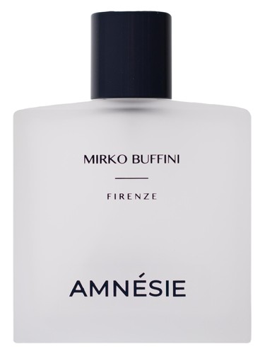 Amnésie by Mirko Buffini Firenze