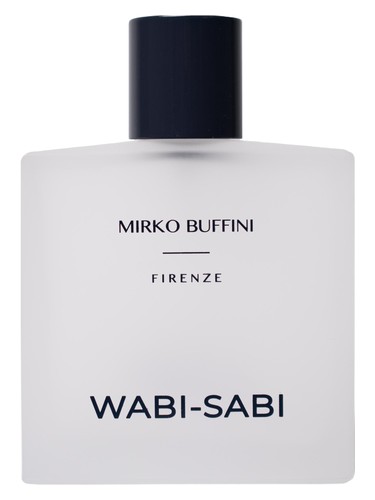 Wabi-Sabi by Mirko Buffini Firenze