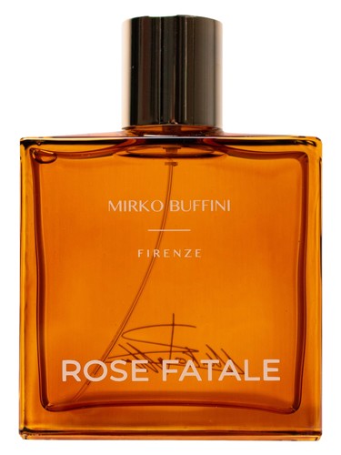 Rose Fatale by Mirko Buffini Firenze