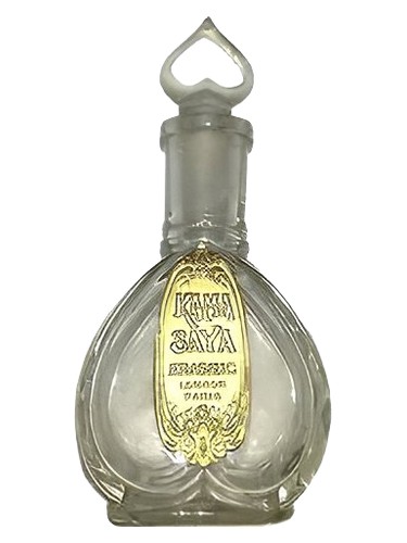 Kama Saya by Erasmic