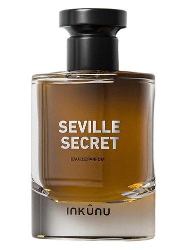Seville Secret by Inkunu