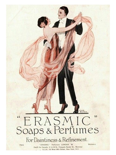 Royal Erasmic by Erasmic