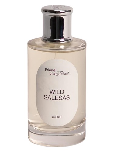 Wild Salesas by Friend of a Friend