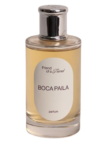 Boca Paila by Friend of a Friend