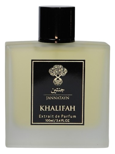Khalifah by Jannatayn