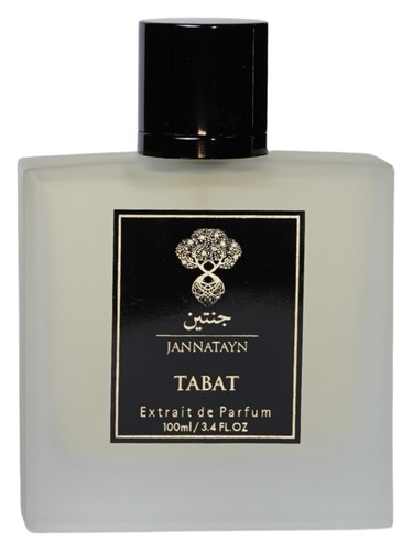 Tabat by Jannatayn