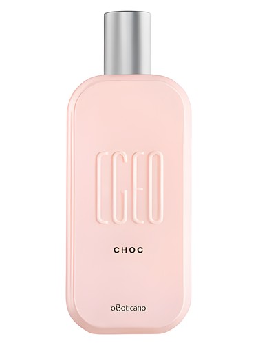 Egeo Choc O Boticário perfume by O Boticario