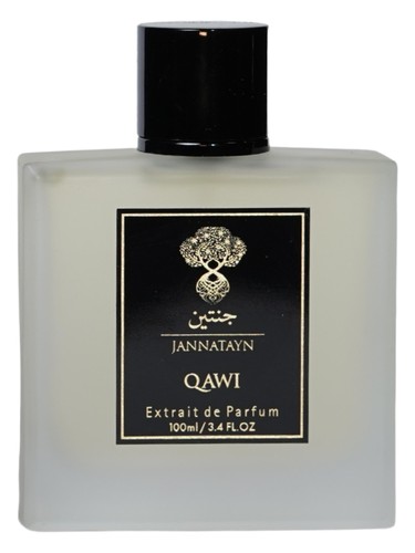 Qawi by Jannatayn