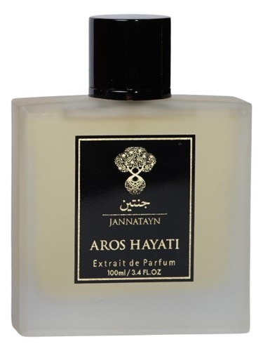 Aros Hayati by Jannatayn