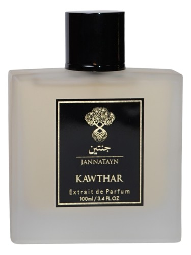 Kawthar by Jannatayn