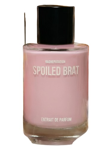 Spoiled Brat by BADREPUTATION