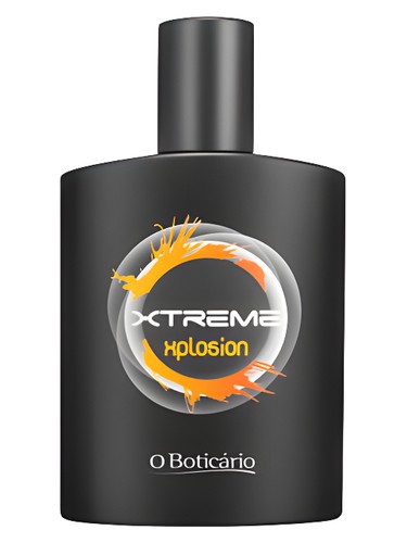 Xtreme Xplosion O Boticário cologne by O Boticario