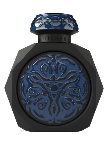 Black Opal by Gissah