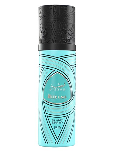 Blue Lava Fragrance Mist by Gissah