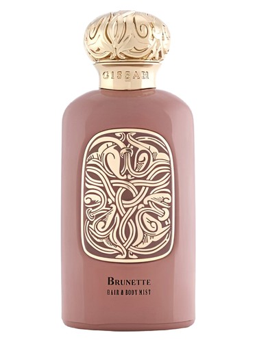 Brunette Fragrance Mist by Gissah