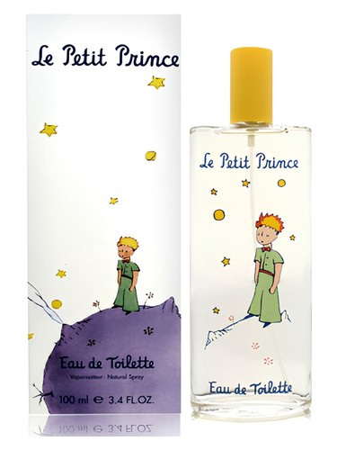 Le Petit Prince by Le Petit Prince