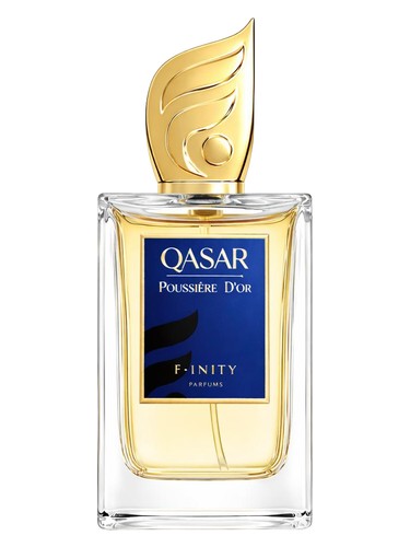 QASAR F·inity Parfum perfume by F inity Parfum